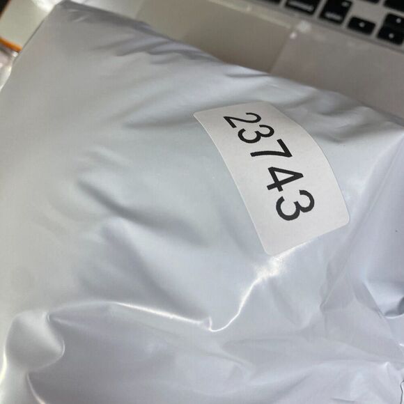 Alfred Dunner Jacket Women 16 Plus Blue Geometric Button Up Collared Long Sleeve - Picture 7 of 7